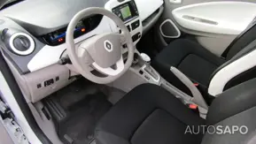 Renault ZOE Life 40 Q90 de 2019