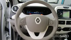 Renault ZOE Life 40 Q90 de 2019