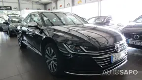 Volkswagen Arteon 2.0 TDI Elegance DSG de 2019