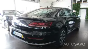 Volkswagen Arteon 2.0 TDI Elegance DSG de 2019