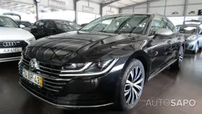 Volkswagen Arteon 2.0 TDI Elegance DSG de 2019