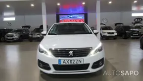 Peugeot 308 de 2020