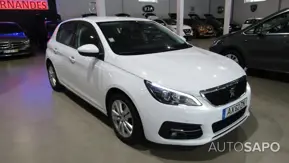 Peugeot 308 de 2020