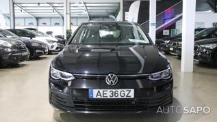 Volkswagen Golf de 2020