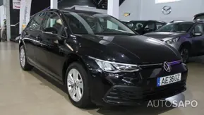 Volkswagen Golf de 2020