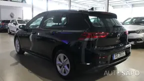 Volkswagen Golf de 2020