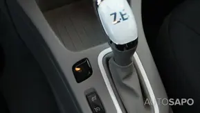 Renault ZOE Intens de 2019