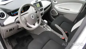 Renault ZOE Intens de 2019