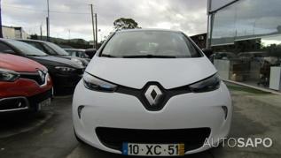 Renault ZOE Life 40 Q90 de 2019