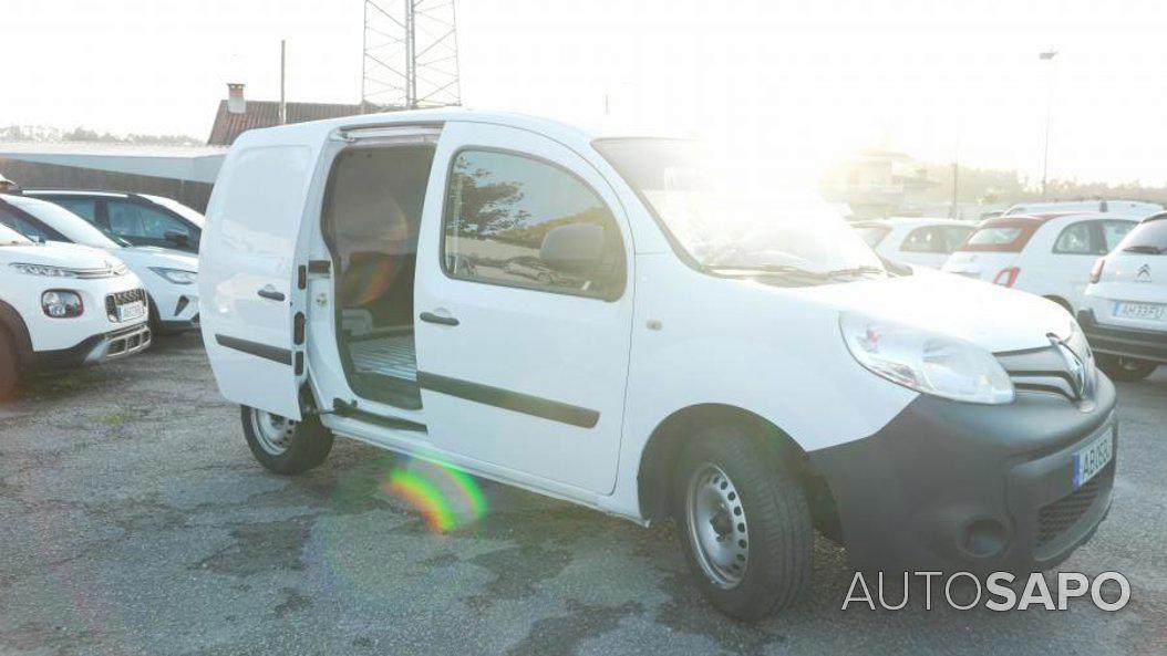 Renault Kangoo 1.5 dCi Confort S/S de 2020