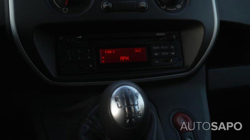 Renault Kangoo 1.5 dCi Confort S/S de 2020
