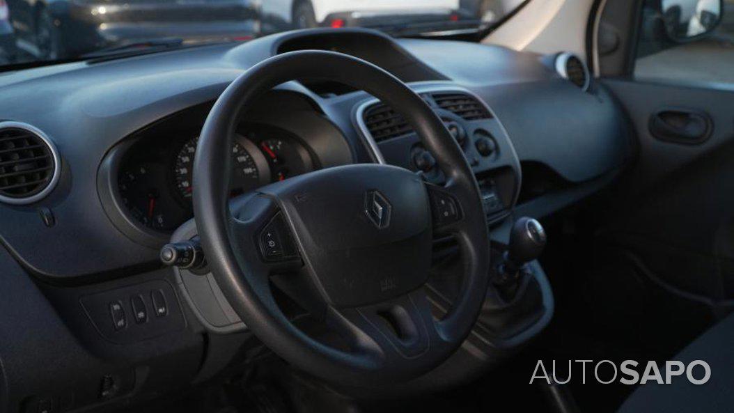 Renault Kangoo 1.5 dCi Confort S/S de 2020