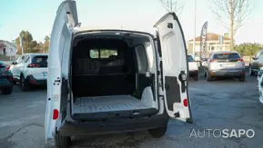 Renault Kangoo 1.5 dCi Confort S/S de 2020