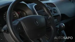 Renault Kangoo 1.5 dCi Confort S/S de 2020