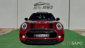 MINI Clubman de 2017