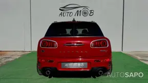 MINI Clubman de 2017