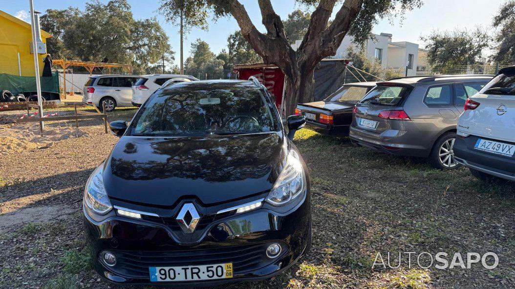 Renault Clio 1.5 dCi Limited Edition de 2014