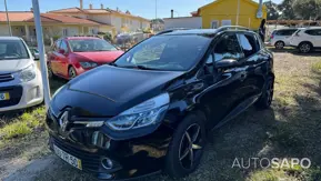 Renault Clio 1.5 dCi Limited Edition de 2014