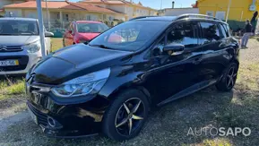 Renault Clio 1.5 dCi Limited Edition de 2014