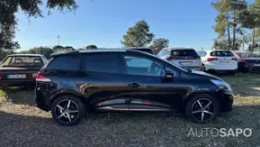 Renault Clio 1.5 dCi Limited Edition de 2014