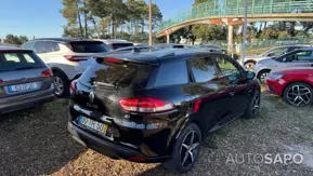 Renault Clio 1.5 dCi Limited Edition de 2014