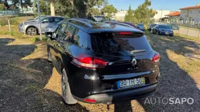 Renault Clio 1.5 dCi Limited Edition de 2014