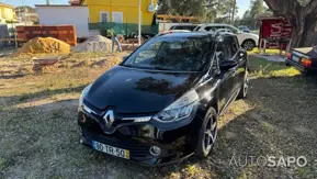 Renault Clio 1.5 dCi Limited Edition de 2014