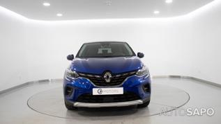 Renault Captur 1.0 TCe 100 Bi-Fuel techno de 2023