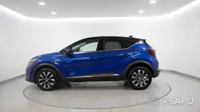 Renault Captur 1.0 TCe 100 Bi-Fuel techno de 2023