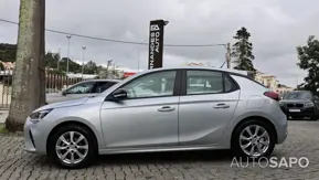 Opel Corsa 1.2 Edition de 2023