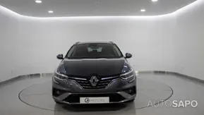 Renault Mégane 1.5 Blue dCi R.S. Line EDC de 2022