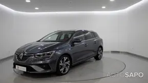 Renault Mégane 1.5 Blue dCi R.S. Line EDC de 2022