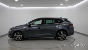 Renault Mégane 1.5 Blue dCi R.S. Line EDC de 2022