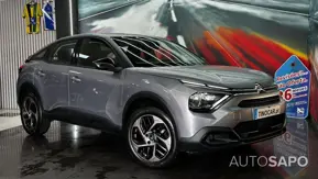 Citroen C4 de 2022