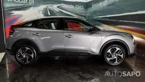 Citroen C4 de 2022