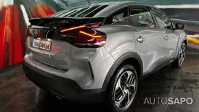 Citroen C4 de 2022