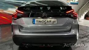 Citroen C4 de 2022