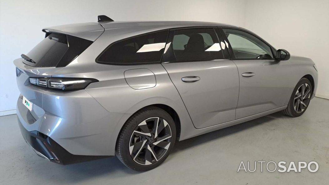 Peugeot 308 SW 1.5 BlueHDi Allure de 2024