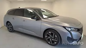 Peugeot 308 SW 1.5 BlueHDi Allure de 2024