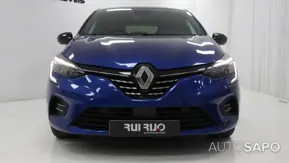 Renault Clio de 2023