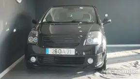 Citroen C2 1.4 HDi VTR de 2005