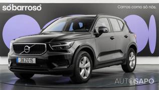 Volvo XC40 de 2019