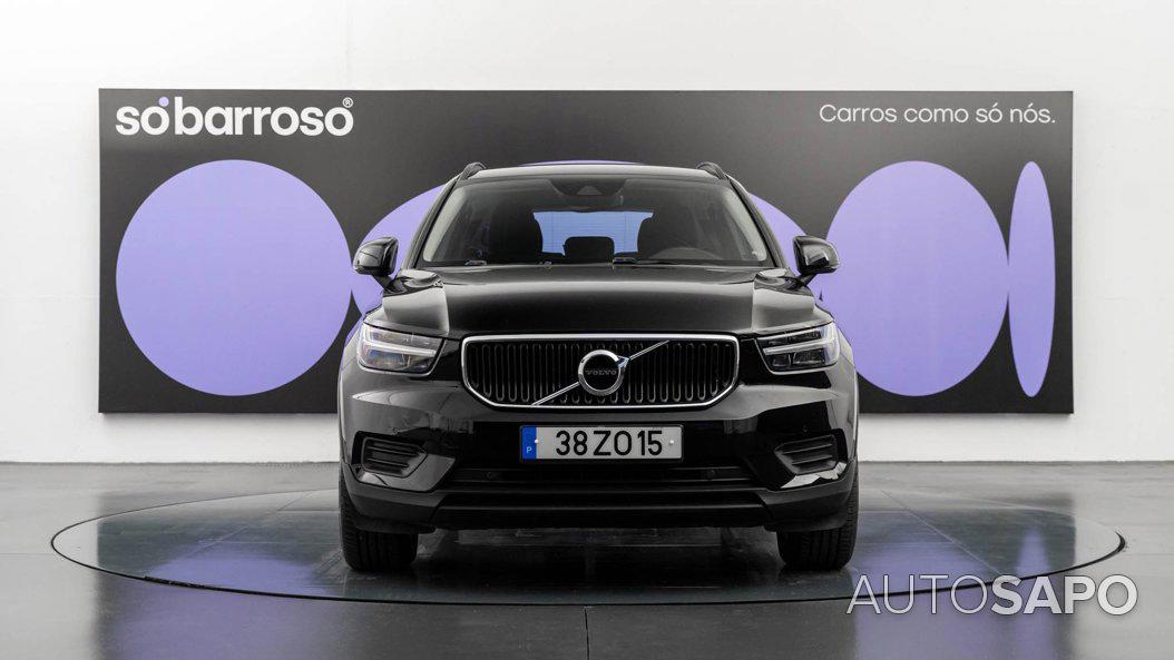 Volvo XC40 de 2019