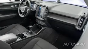 Volvo XC40 de 2019