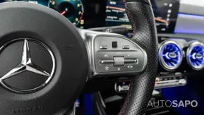 Mercedes-Benz Classe A de 2022