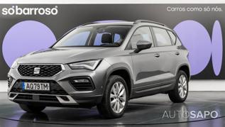 Seat Ateca 1.0 TSI Style de 2022