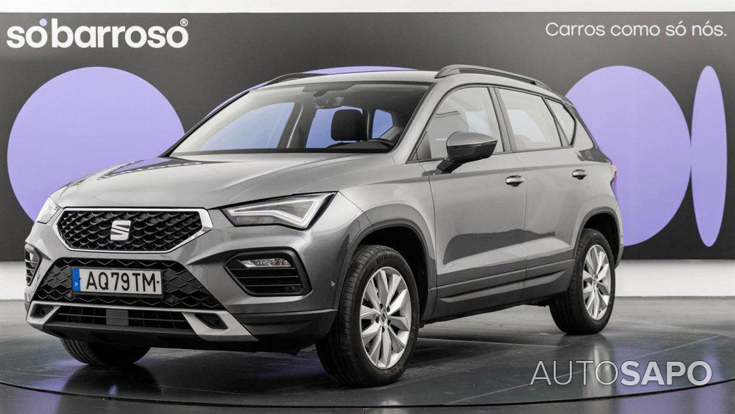 Seat Ateca 1.0 TSI Style de 2022