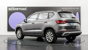 Seat Ateca 1.0 TSI Style de 2022