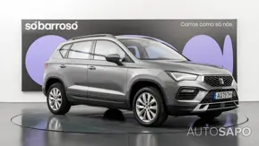 Seat Ateca 1.0 TSI Style de 2022