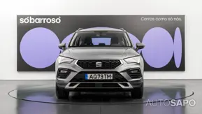 Seat Ateca 1.0 TSI Style de 2022